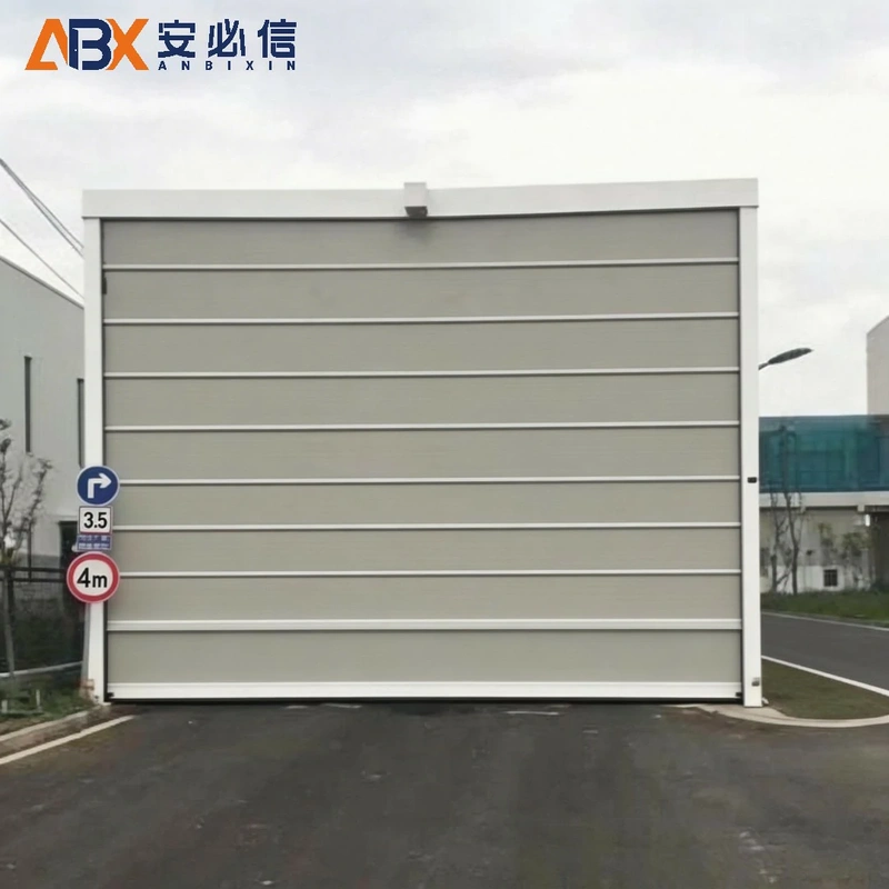 自贡高速堆积门