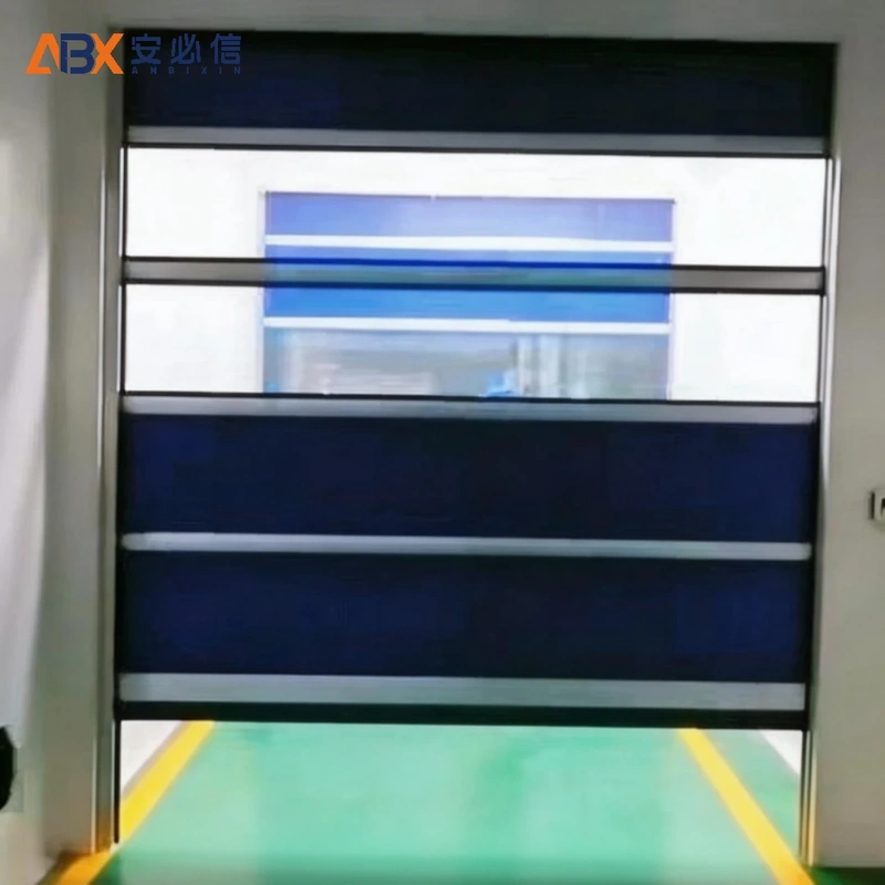 自贡高速门